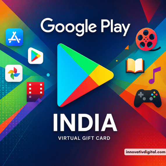 Google Play India